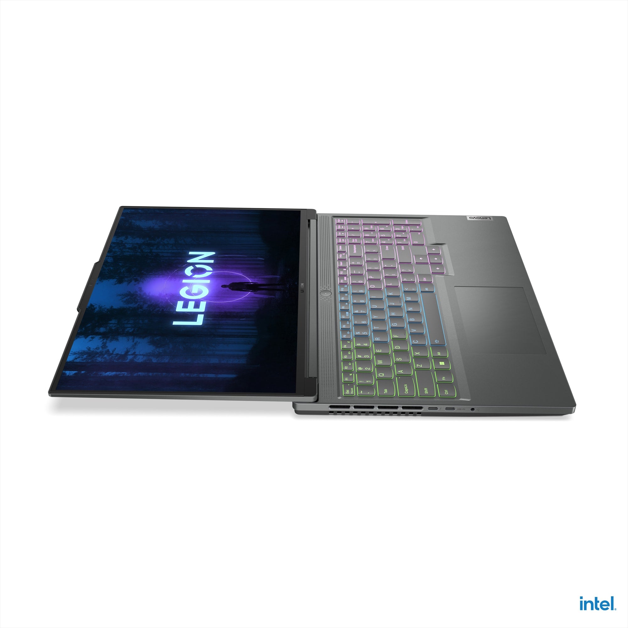 Lenovo Legion 5 Slim 16IRH8 Gaming Laptop - Intel Core i7-13700H, 16GB DDR5, 1TB SSD, NVIDIA RTX 4060 8GB, 16-inch WQXGA 165Hz, Dos - Lenovo Legion 5 Slim 16IRH8 Gaming Laptop - Intel Core i7-13700H, 16GB DDR5, 1TB SSD, NVIDIA RTX 4060 8GB, 16-inch WQXGA 165Hz, Dos - Default Title Ennap.com