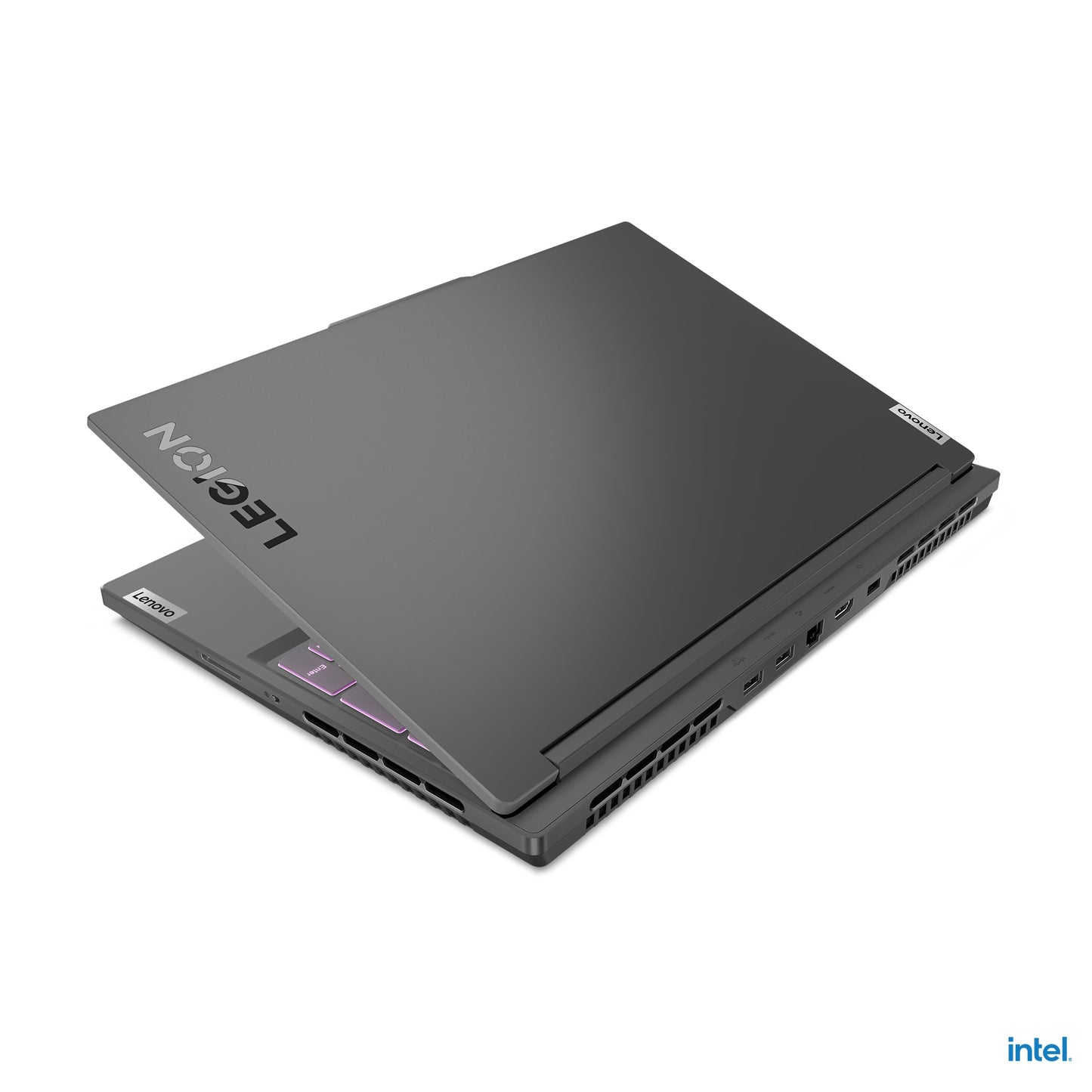 Lenovo Legion 5 Slim 16IRH8 Gaming Laptop - Intel Core i7-13700H, 16GB DDR5, 1TB SSD, NVIDIA RTX 4060 8GB, 16-inch WQXGA 165Hz, Dos