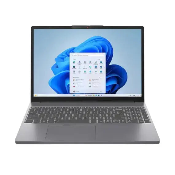 LENOVO IDEAPAD SLIM 3 15IRH10 Laptop - Intel CORE I5-13420H, 16G DDR5 - 512SSD , Intel , 15.3-inch WUXGA - 2 YEARS 