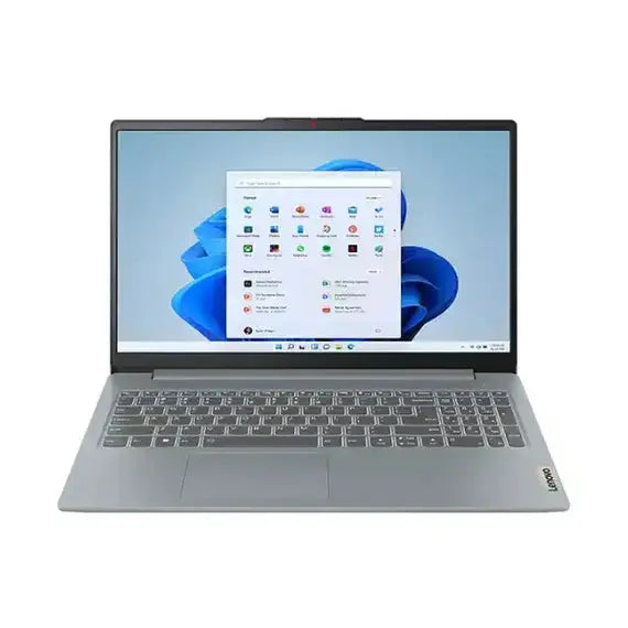 LENOVO IDEAPAD SLIM 3 Laptop-Intel CORE I3-1315u, 8G DDR5 - 512SSD - INTEL 15.6-inch FHD - 1 YEARS 