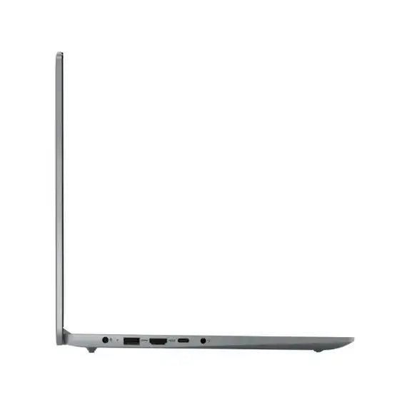 LENOVO IDEAPAD SLIM 3 Laptop-Intel CORE I3-1315u, 8G DDR5 - 512SSD - INTEL 15.6-inch FHD - 1 YEARS 