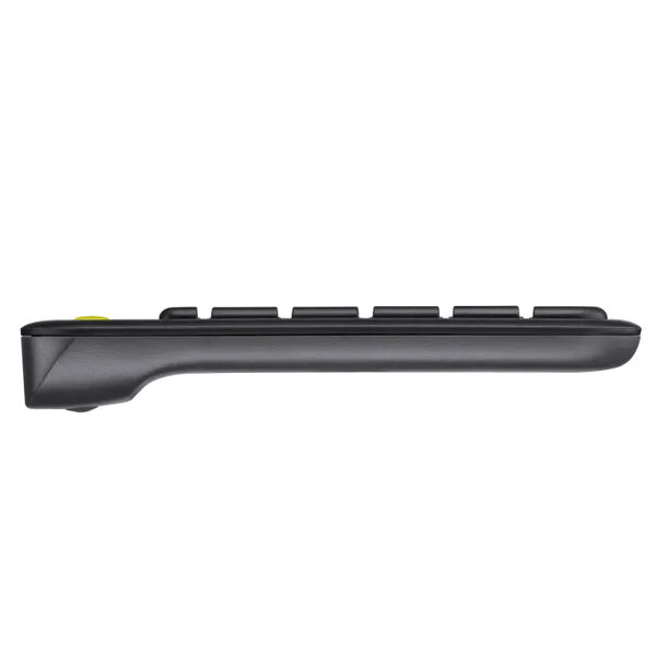 Logitech K400 Plus touch Wireless keyboard