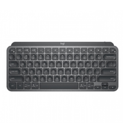 Logitech MX Keys Mini Wireless Illuminated Keyboard Arabic layout