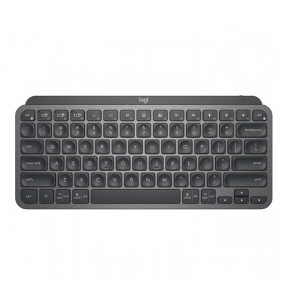 Logitech MX Keys Mini Wireless Illuminated Keyboard Arabic layout