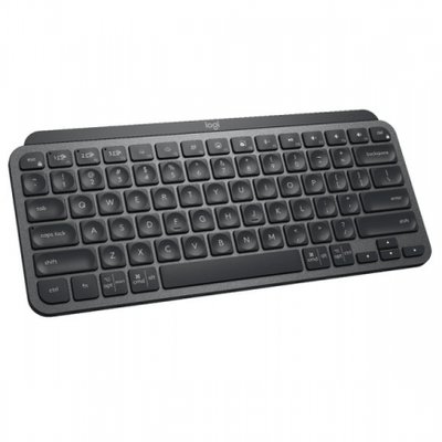 Logitech MX Keys Mini Wireless Illuminated Keyboard Arabic layout