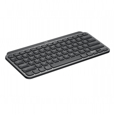 Logitech MX Keys Mini Wireless Illuminated Keyboard Arabic layout