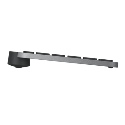 Logitech MX Keys Mini Wireless Illuminated Keyboard Arabic layout