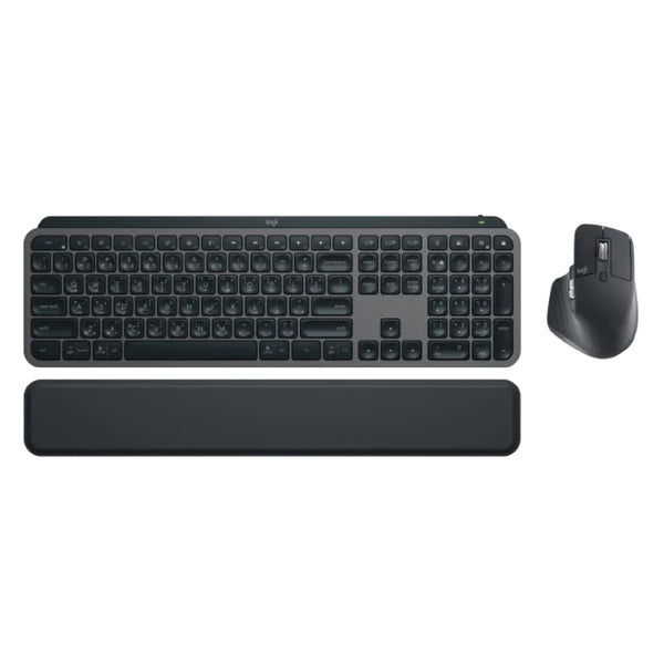 Logitech MX Keys S Combo Keyboard