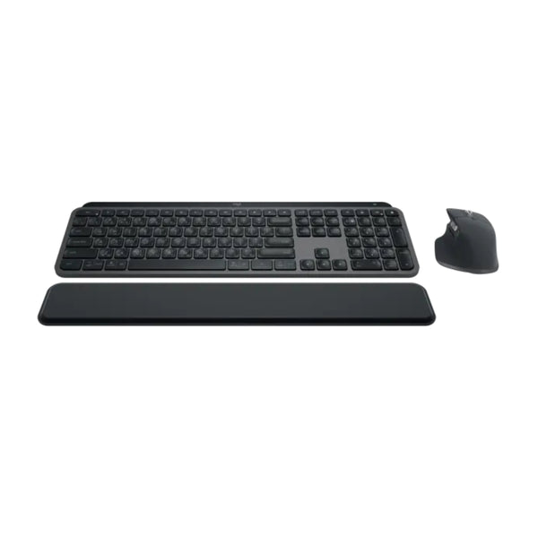 Logitech MX Keys S Combo Keyboard