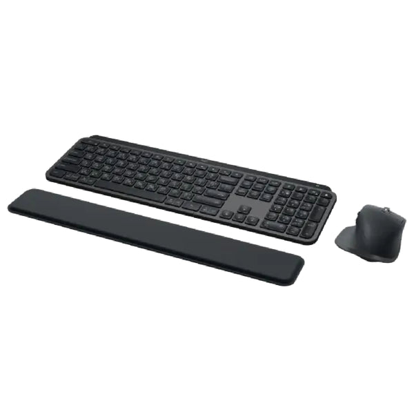 Logitech MX Keys S Combo Keyboard