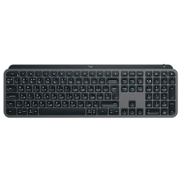 Logitech MX Keys S Keyboard
