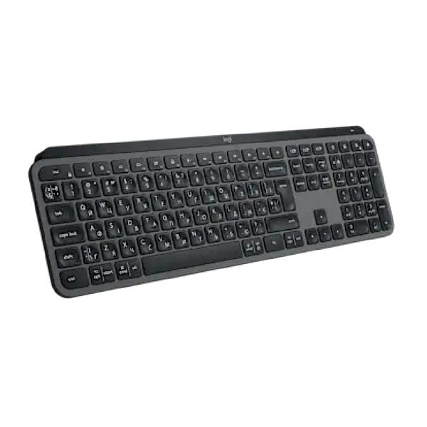Logitech MX Keys S Keyboard