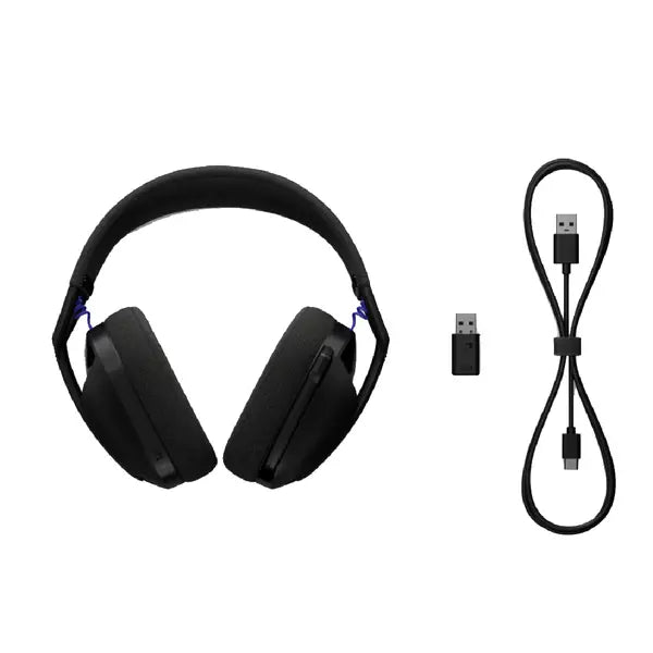 Logitech G321 Lightspeed Wireless Bluetooth Gaming Headset 
