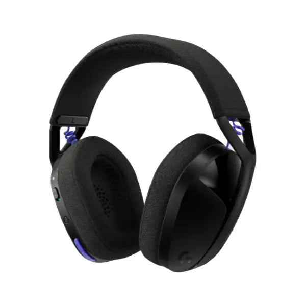 Logitech G321 Lightspeed Wireless Bluetooth Gaming Headset 
