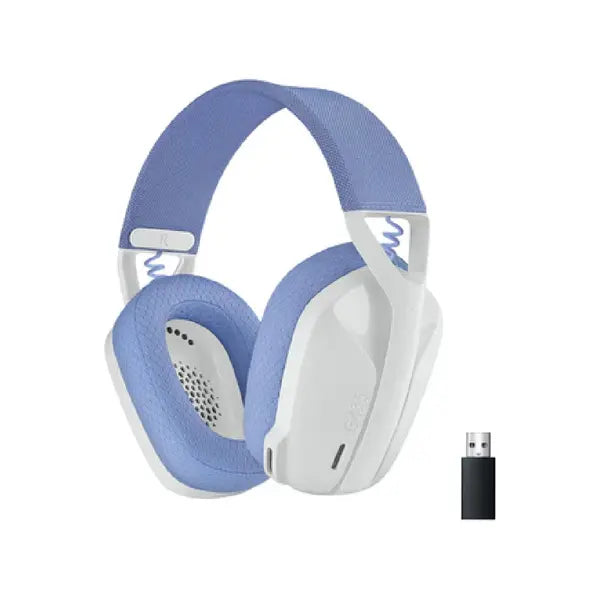Logitech G435 Wireless Gaming Headset 