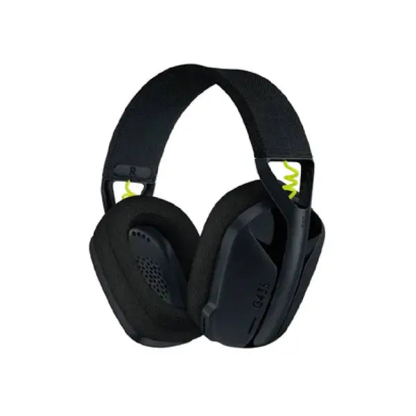 Logitech G435 Wireless Gaming Headset 