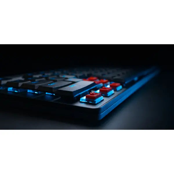 Logitech G515 RAPID TKL Wired Gaming Keyboard 