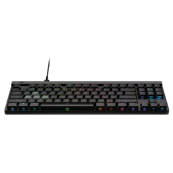 Logitech G515 RAPID TKL Wired Gaming Keyboard 