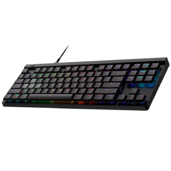 Logitech G515 RAPID TKL Wired Gaming Keyboard 