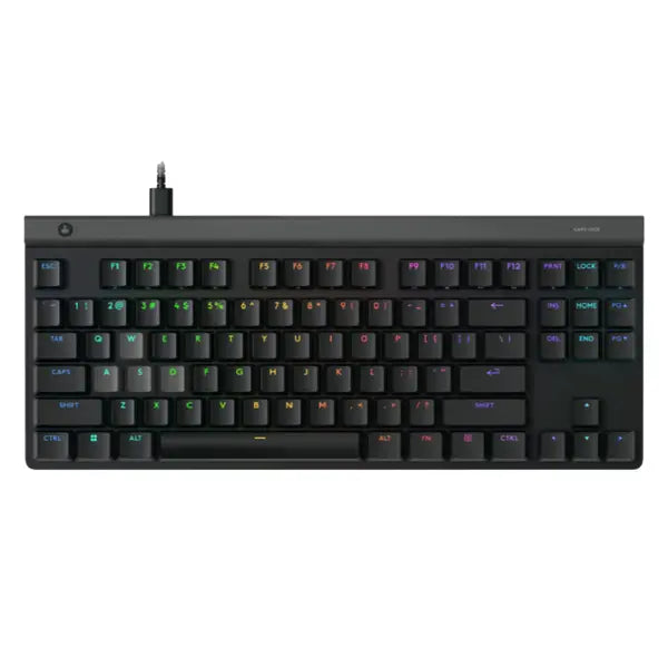 Logitech G515 RAPID TKL Wired Gaming Keyboard 