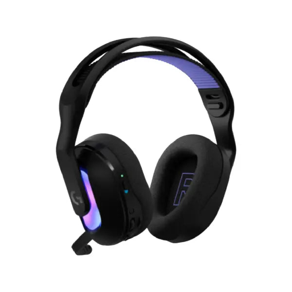 Logitech G522 Lightspeed Wireless Headset 