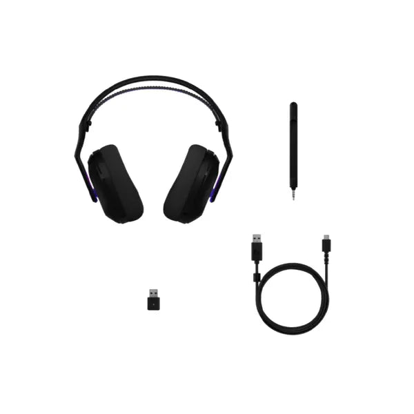 Logitech G522 Lightspeed Wireless Headset 