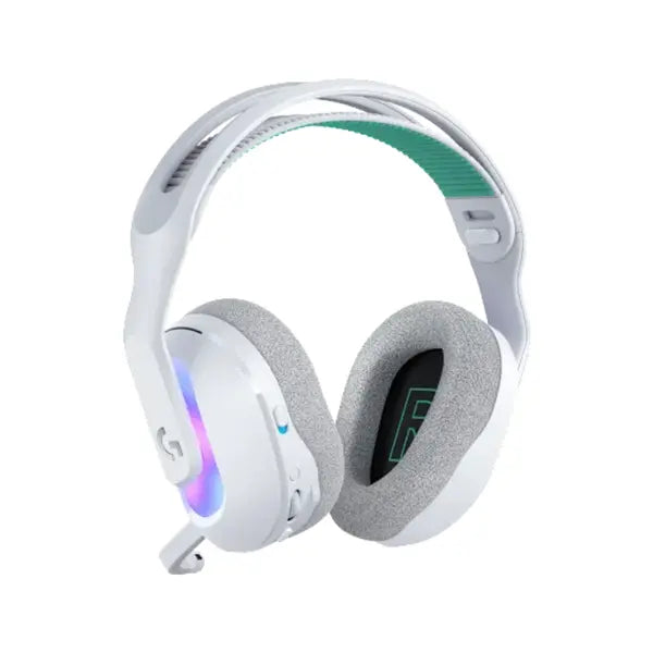Logitech G522 Lightspeed Wireless Headset 