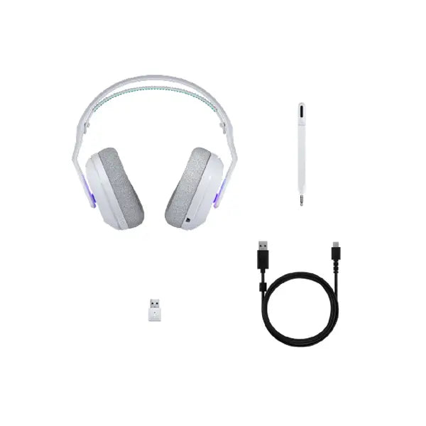 Logitech G522 Lightspeed Wireless Headset 