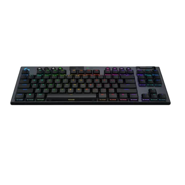 Logitech G915X LIGHTSPEED TKL Wireless Gaming Keyboard 