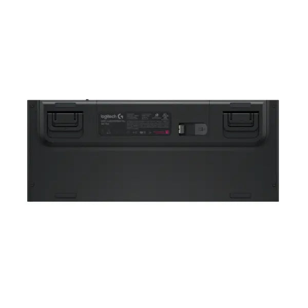 Logitech G915X LIGHTSPEED TKL Wireless Gaming Keyboard 