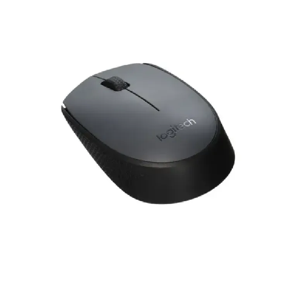 ماوس Logitech M170 Wireless Mouse