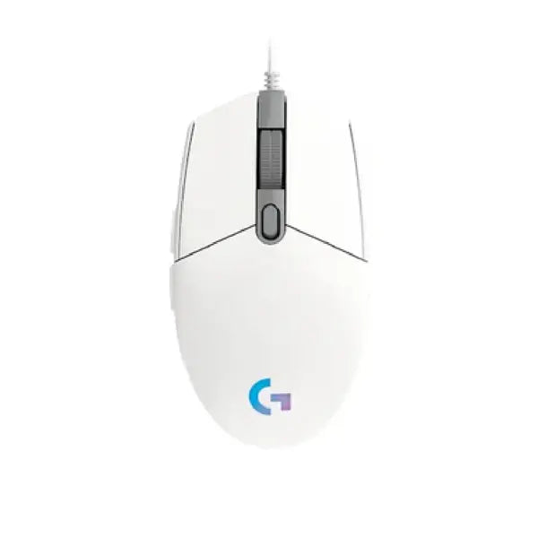 Logitech G102 Mouse Gaming Wired 