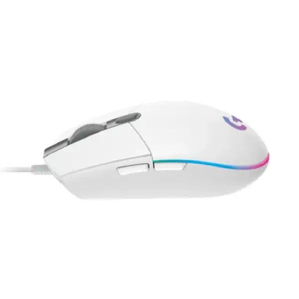 Logitech G102 Mouse Gaming Wired 