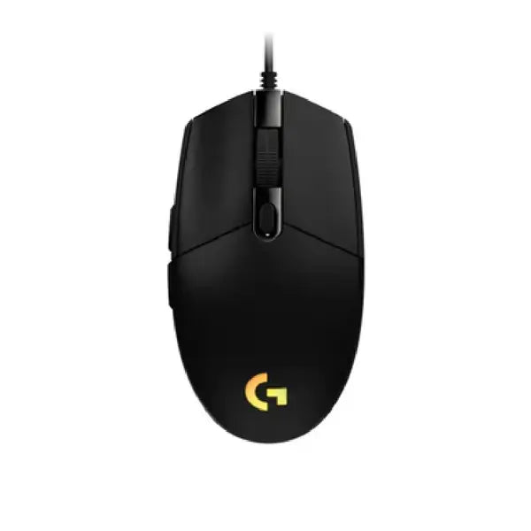 Logitech G102 Mouse Gaming Wired 
