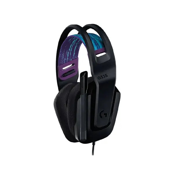 Logitech G335 Wired Gaming Headset 