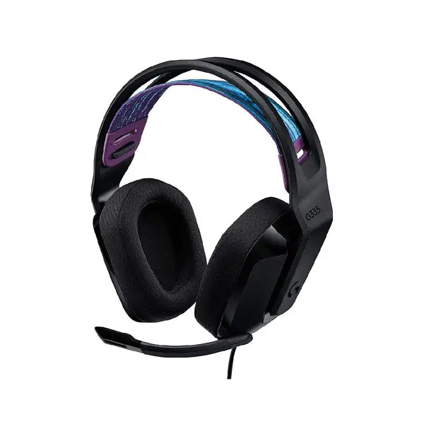 Logitech G335 Wired Gaming Headset 
