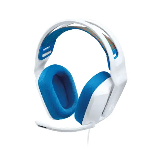 Logitech G335 Wired Gaming Headset 