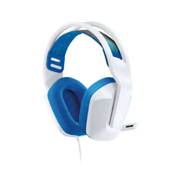 Logitech G335 Wired Gaming Headset 