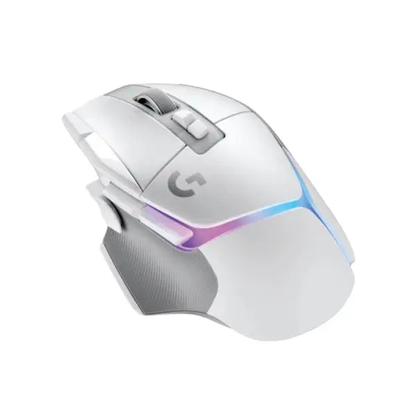 Logitech G502 X Plus Wireless RGB Gaming Mouse 