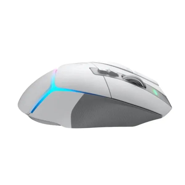 Logitech G502 X Plus Wireless RGB Gaming Mouse 
