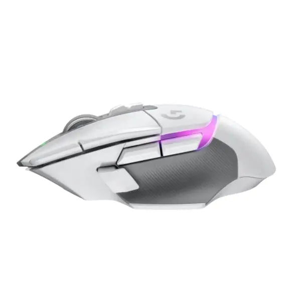Logitech G502 X Plus Wireless RGB Gaming Mouse 