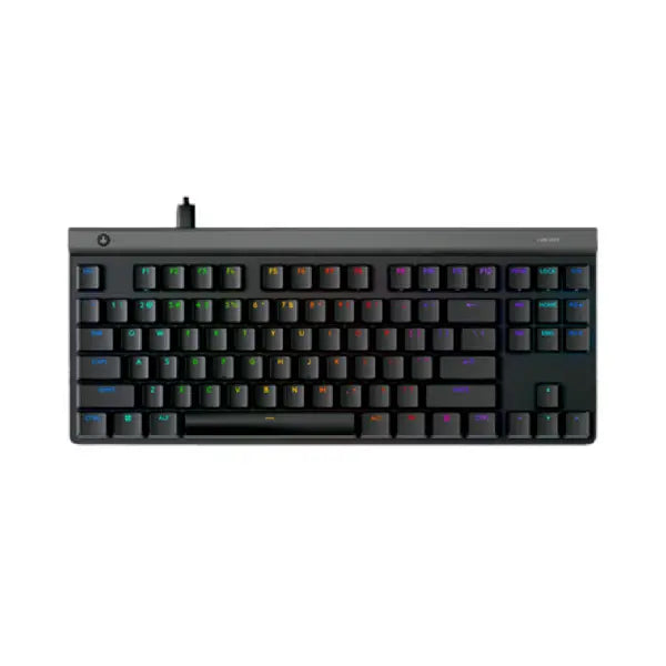 Logitech G515 TKL Wired Gaming Keyboard 