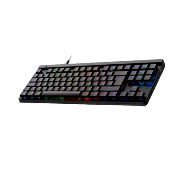 Logitech G515 TKL Wired Gaming Keyboard 