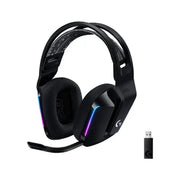 Logitech G733 Lightspeed Wireless RGB Gaming Headset 