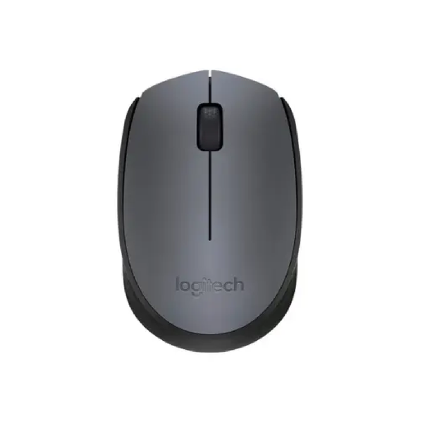 ماوس Logitech M170 Wireless Mouse
