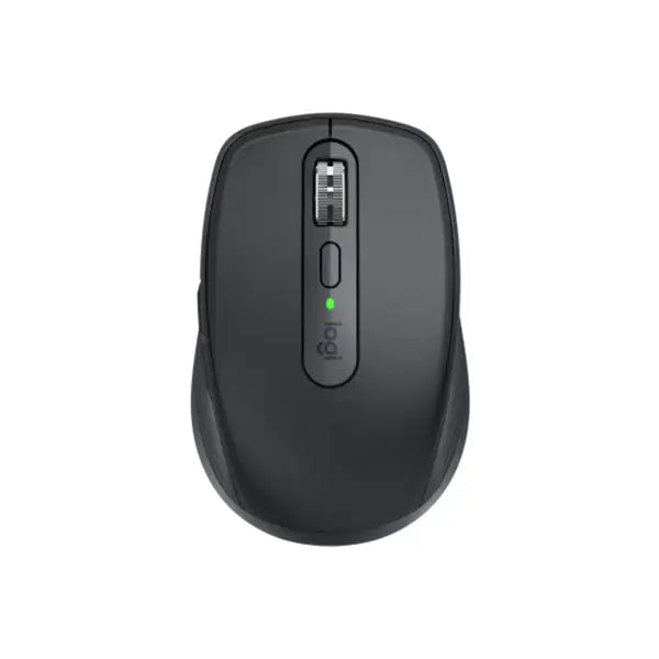 Logitech MX Anywhere 3S Compact Performance Mouse Wireless 