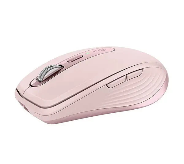 Logitech MX Anywhere 3S Compact Performance Mouse Wireless 