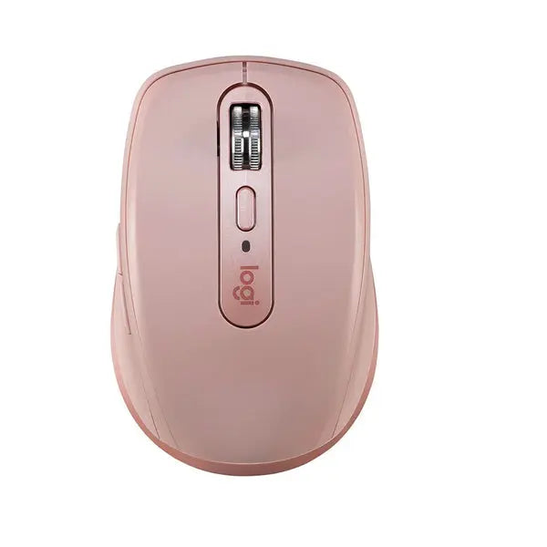 Logitech MX Anywhere 3S Compact Performance Mouse Wireless 