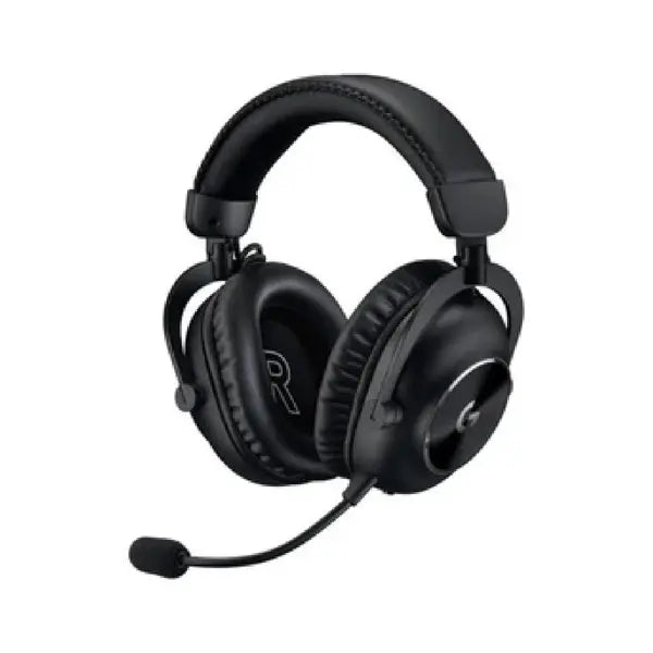 Logitech PRO X 2 LIGHTSPEED Pro-Grade Sound Wireless Gaming Headset 