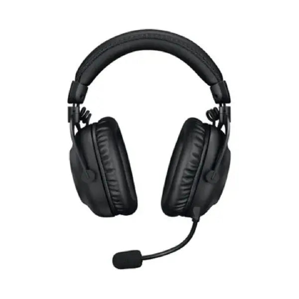 Logitech PRO X 2 LIGHTSPEED Pro-Grade Sound Wireless Gaming Headset 